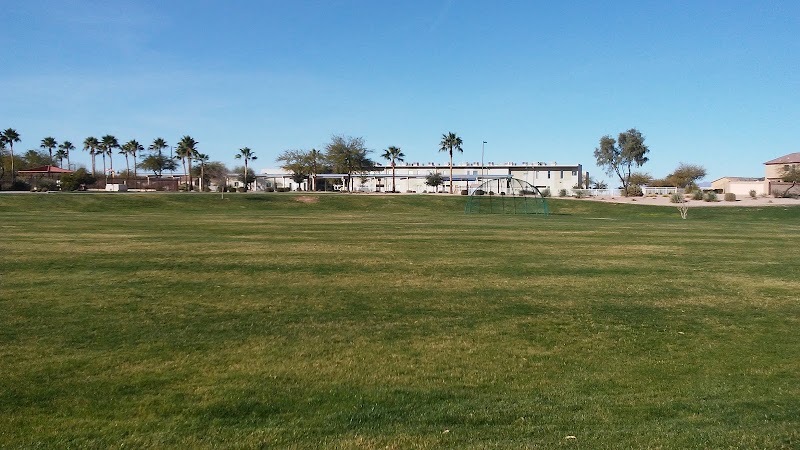 Magma Ranch K - 8 School image 2