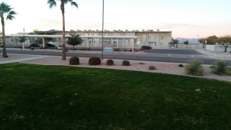 Magma Ranch K - 8 School image 4