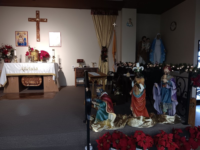 St. Michael the Archangel Parish Center image 3