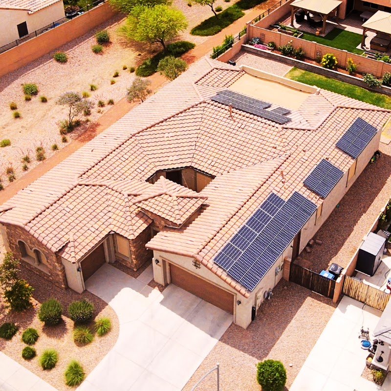 Arizona's Finest Roofing LLC image 2