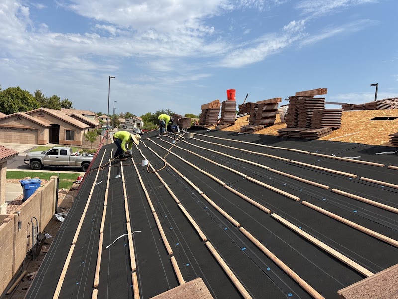 Arizona's Finest Roofing LLC image 3