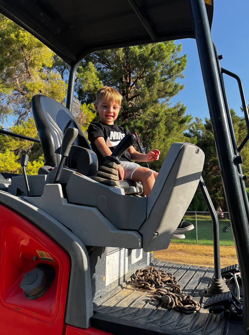 Cartrights Drain Services Inc image 4