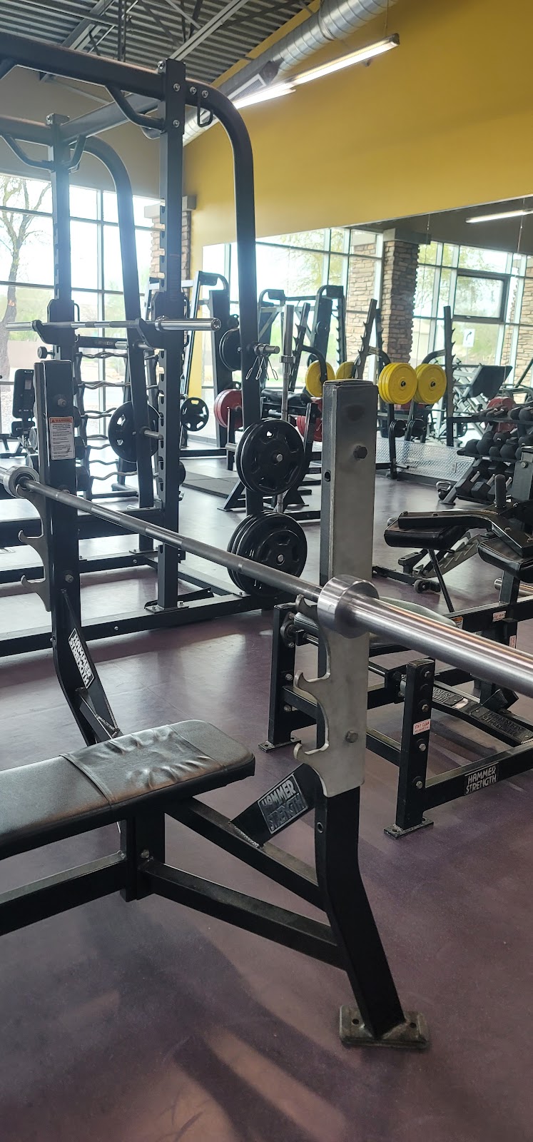 Copper Basin Family Gym image 1