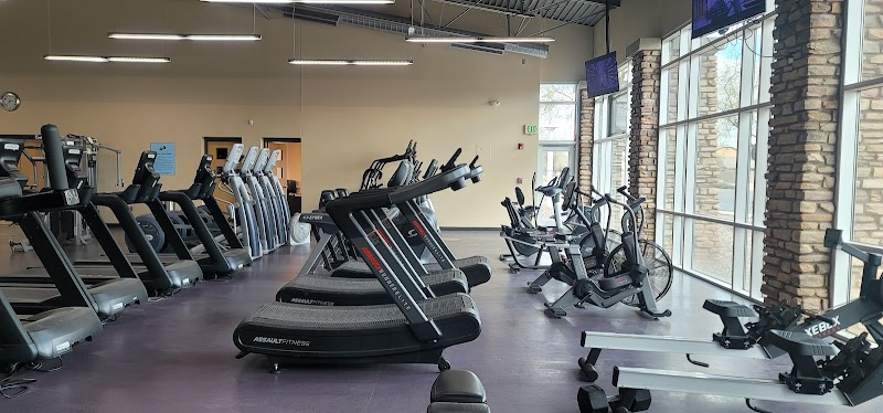 Copper Basin Family Gym image 3