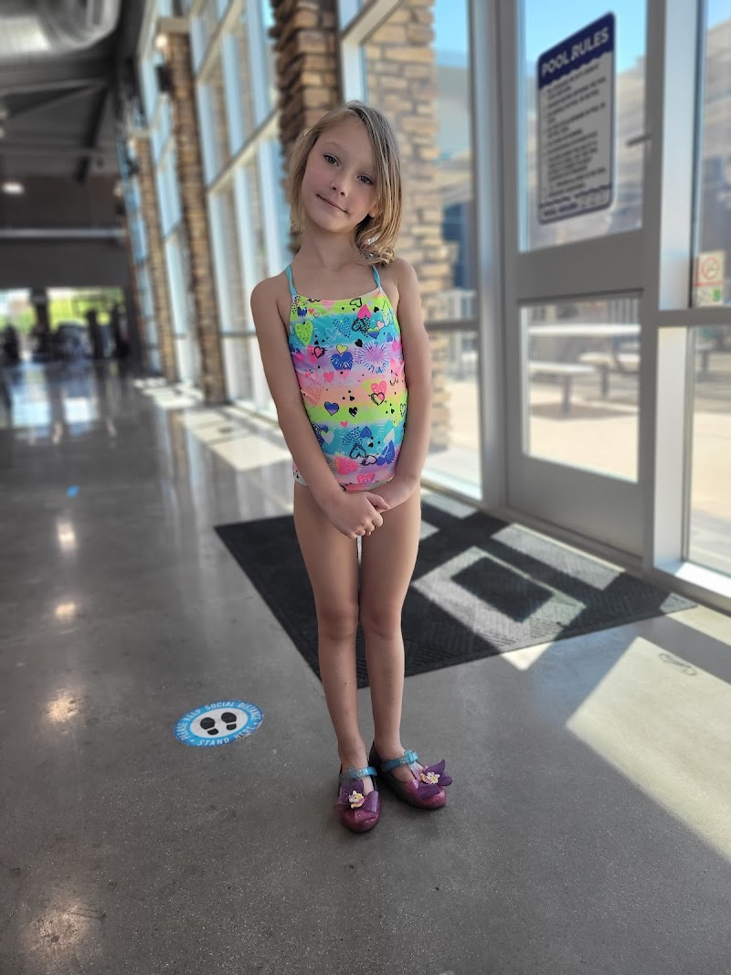 Copper Basin Family Gym image 4