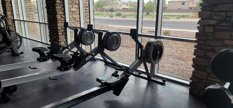 Copper Basin Family Gym image 5