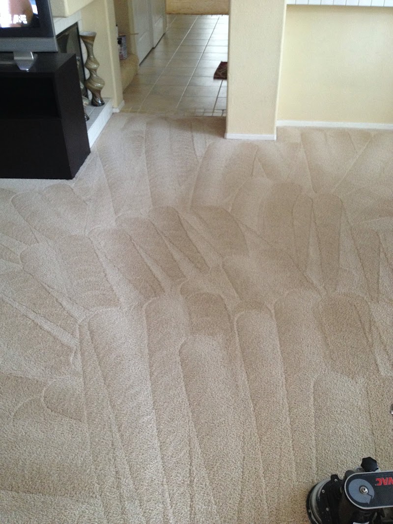 Cisco Steam Clean image 3