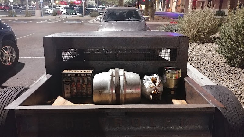 Rat Rod Addiction image 1