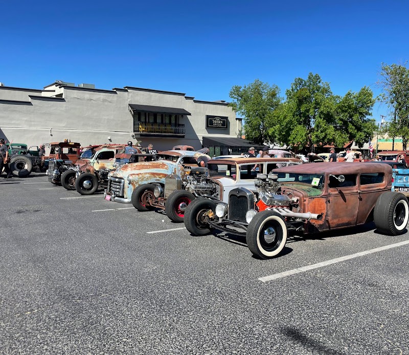 Rat Rod Addiction image 3