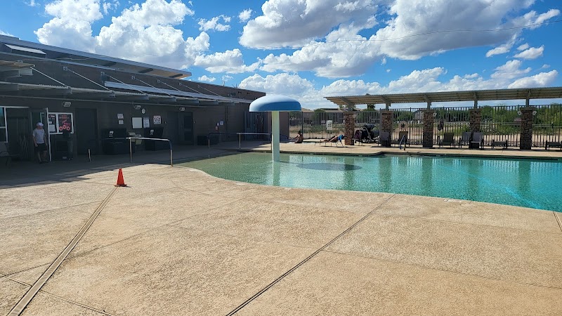 Copper Basin Home Owners Association image 1