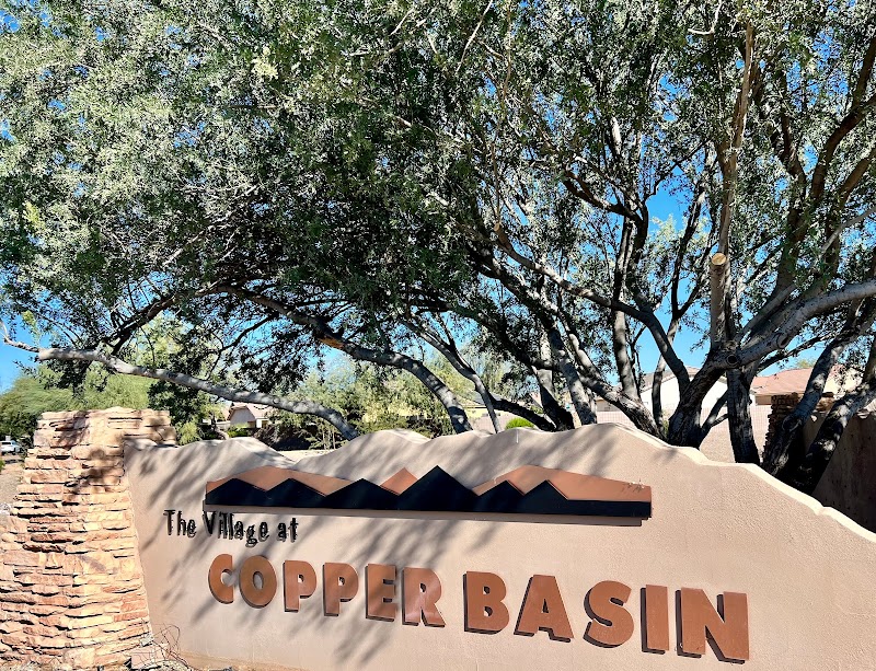 Copper Basin Home Owners Association image 3