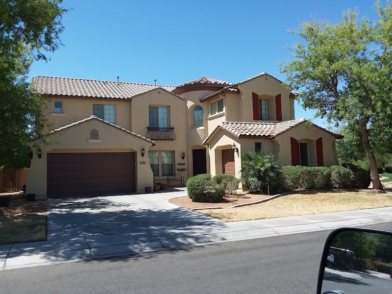 Borgen Painting Company LLC image 1