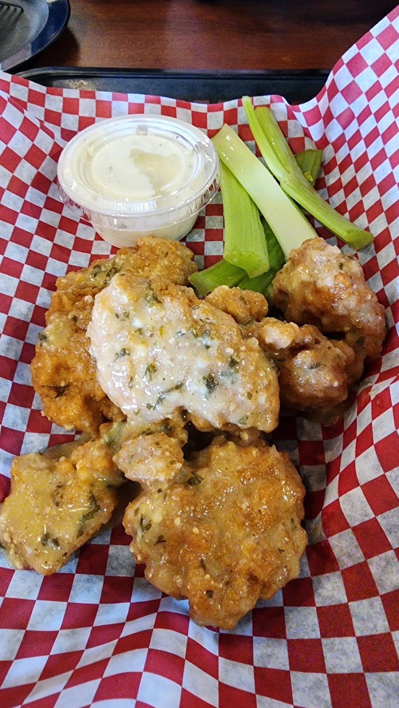 Barro's Pizza image 5