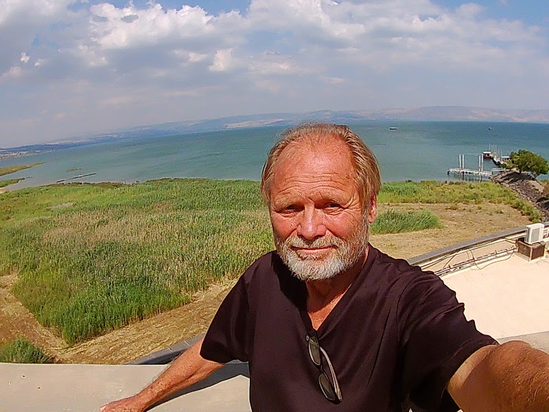 Gary Schnabel image 1