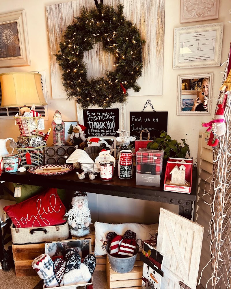 Redeemed Threads image 2