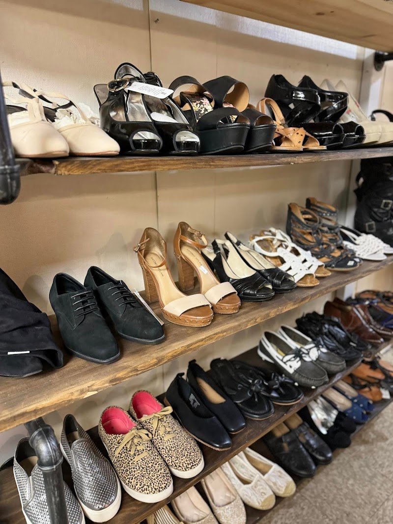 Redeemed Threads image 3