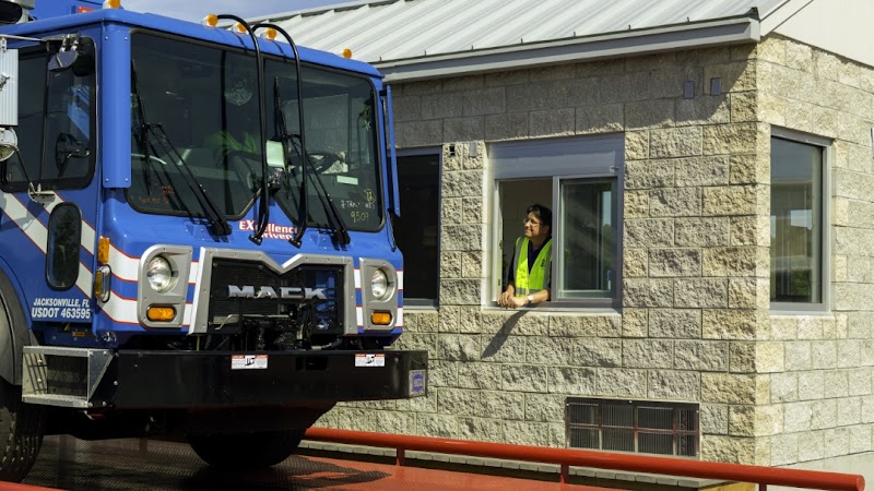 Republic Services Central Arizona Transfer Station image 1