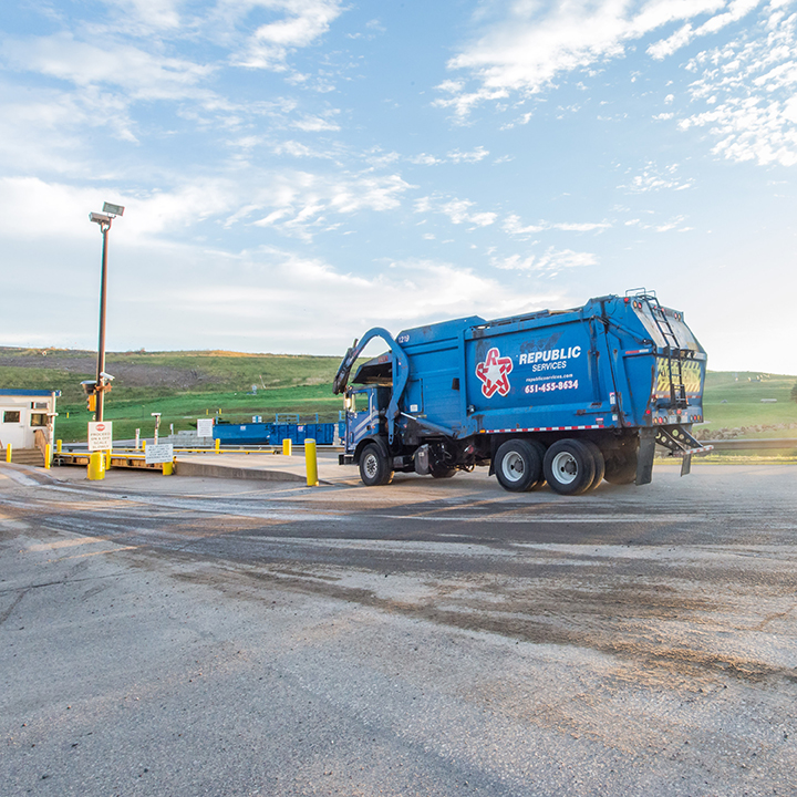 Republic Services Central Arizona Transfer Station image 2