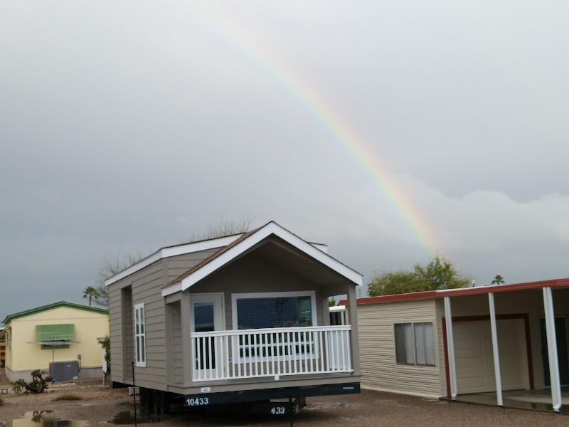 Skyline RV Resort image 1