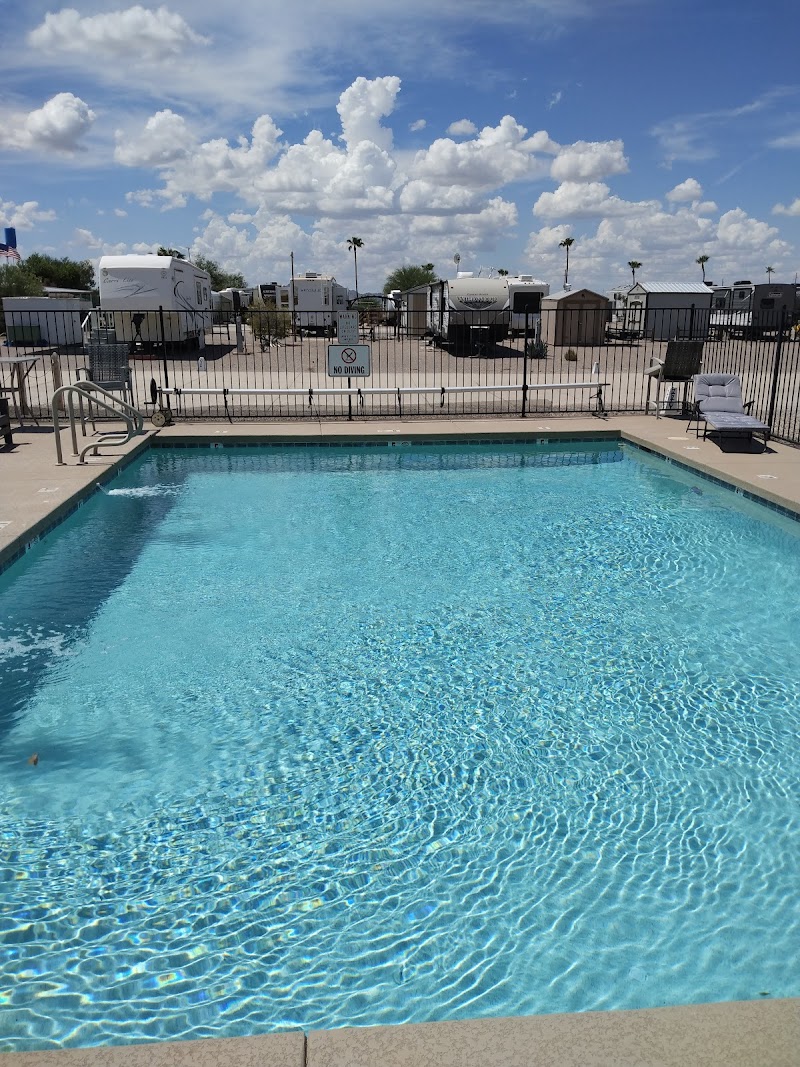 Skyline RV Resort image 2