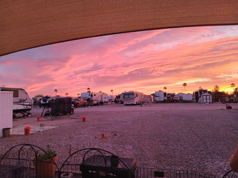 Skyline RV Resort image 3