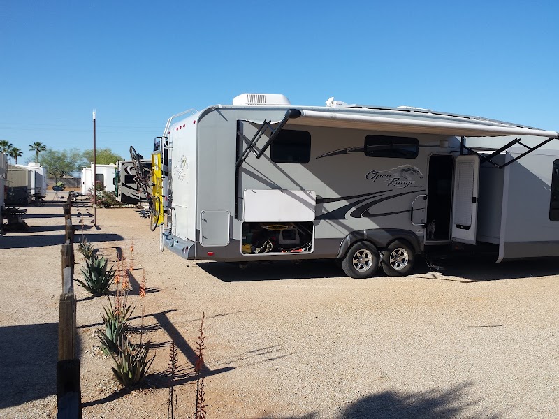 Skyline RV Resort image 4