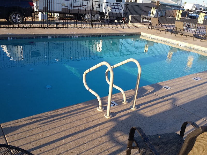 Skyline RV Resort image 5