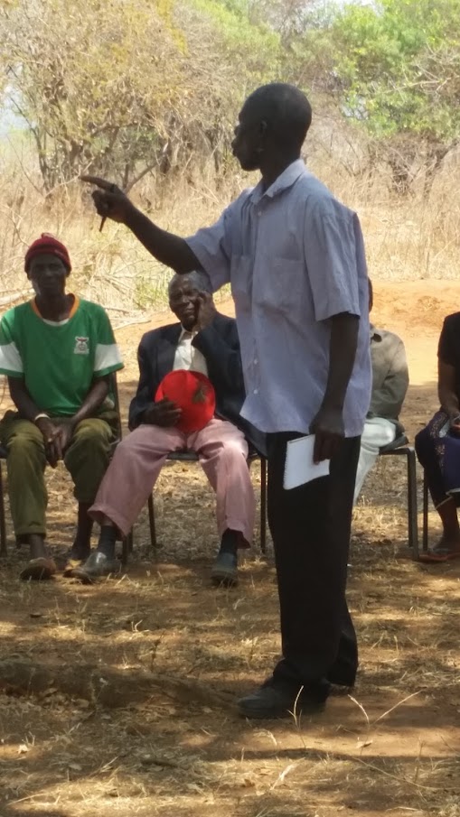 Moyo Africa Foundation image 2