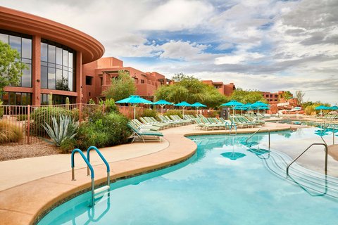 Sheraton Grand at Wild Horse Pass image 3