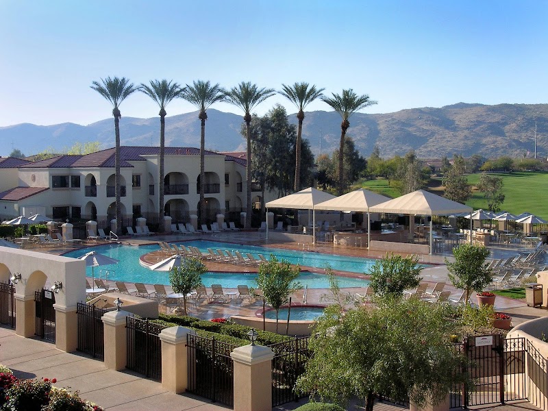 Legacy Golf Resort image 5