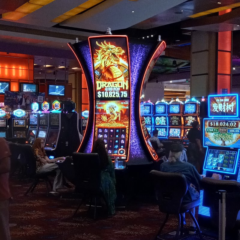 Gila River Resorts &amp; Casinos - Vee Quiva image 2