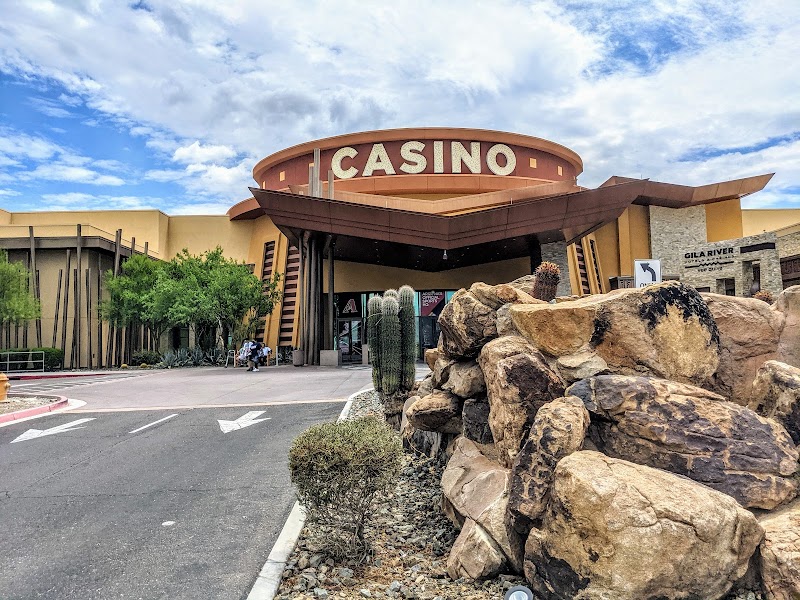 Gila River Resorts &amp; Casinos - Vee Quiva image 3