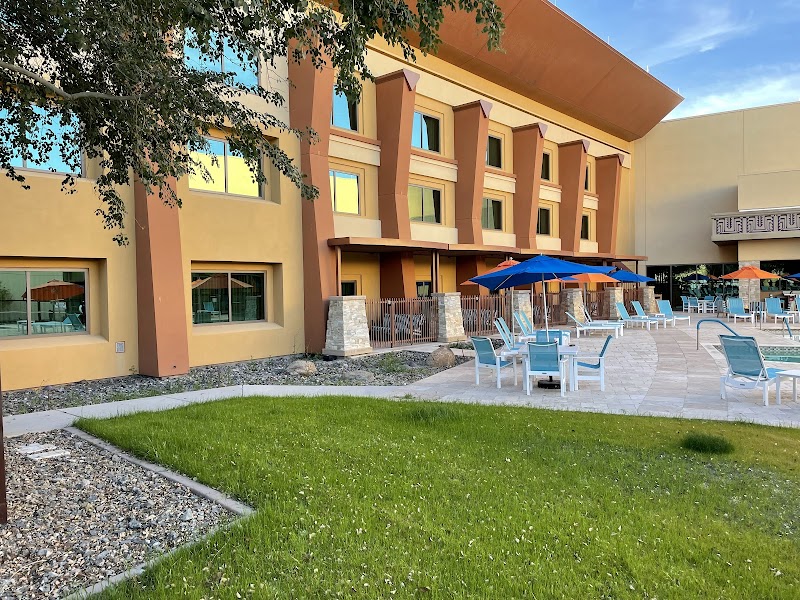 Gila River Resorts &amp; Casinos - Vee Quiva image 5