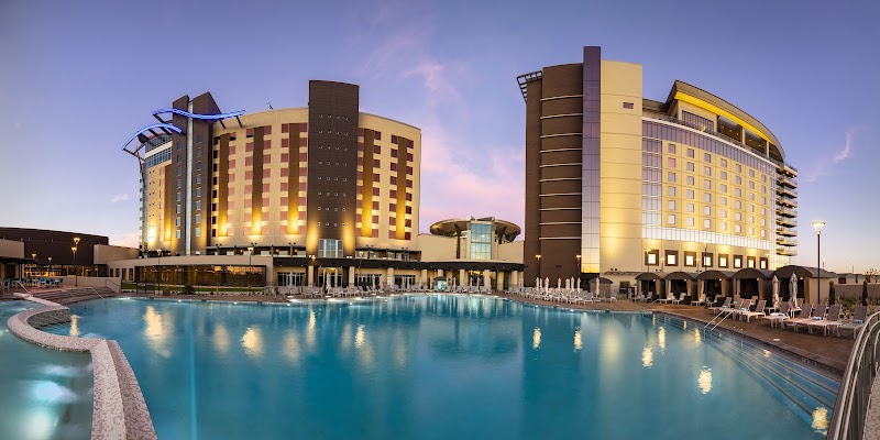 Gila River Resorts &amp; Casinos - Wild Horse Pass image 1