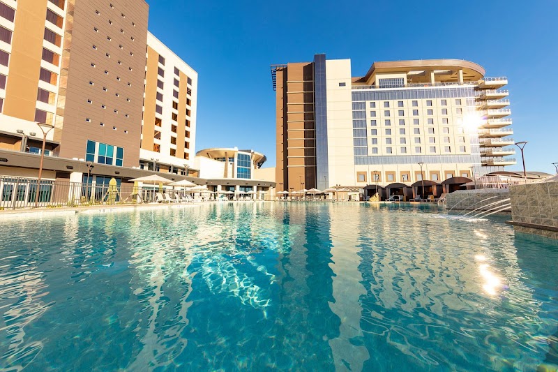 Gila River Resorts &amp; Casinos - Wild Horse Pass image 3