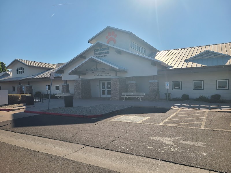 Arizona Humane Society South Mountain Campus image 2