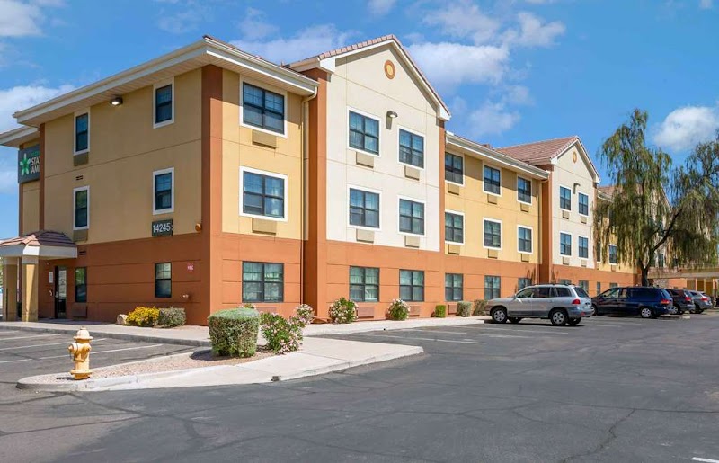 Extended Stay America Suites- Phoenix - Chandler image 1