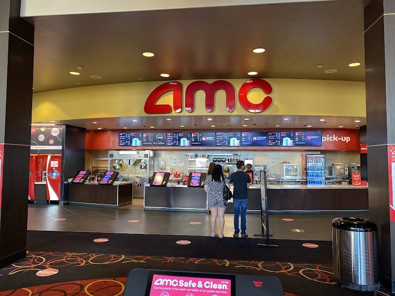 AMC Ahwatukee 24 image 3