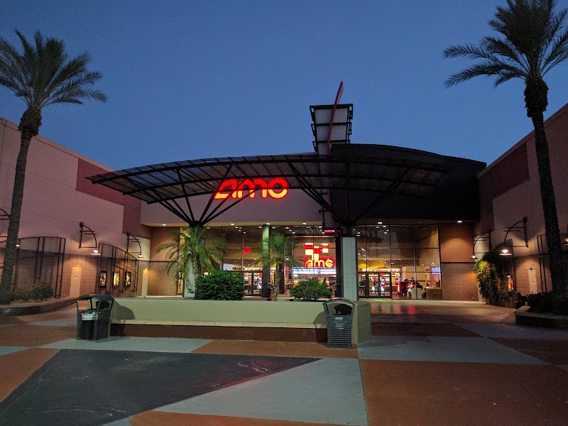 AMC Ahwatukee 24 image 4