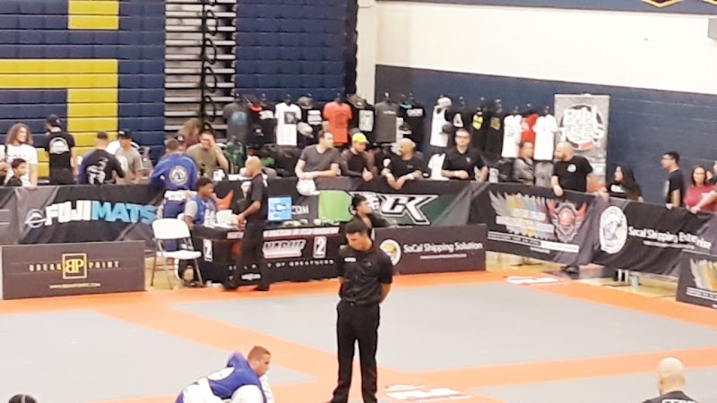 Desert Vista High School image 1