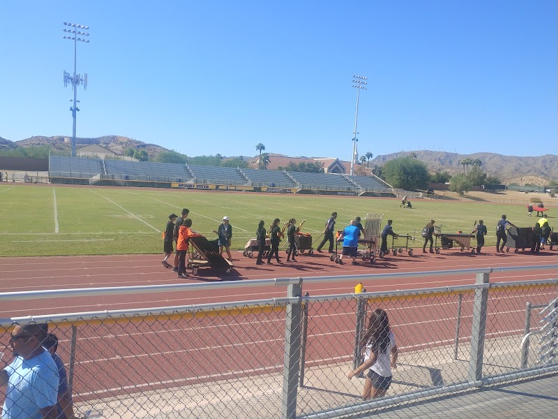 Desert Vista High School image 5