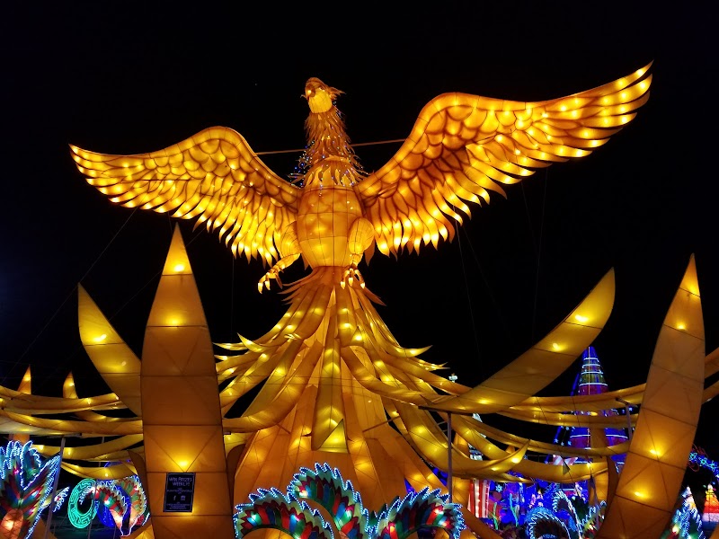 Rawhide Western Town &amp; Event Center image 2