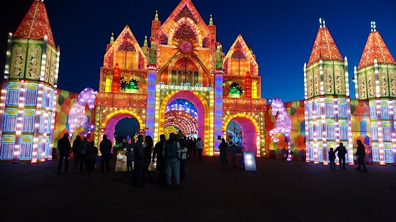 Rawhide Western Town &amp; Event Center image 3