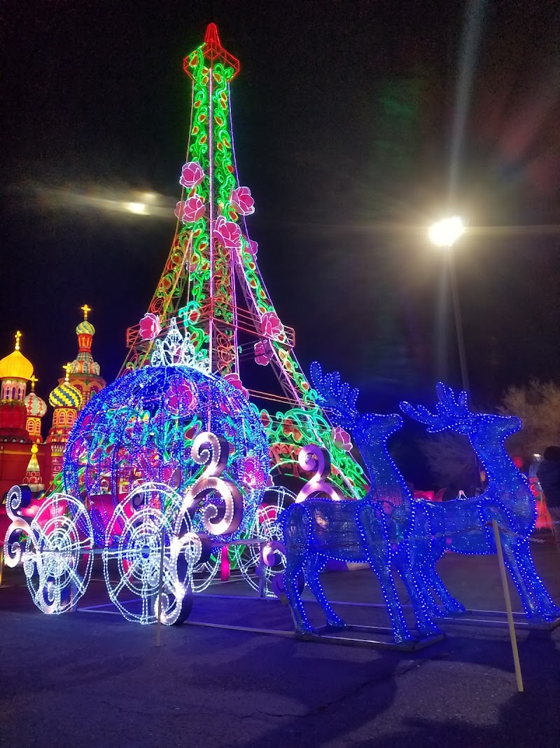 Rawhide Western Town &amp; Event Center image 4