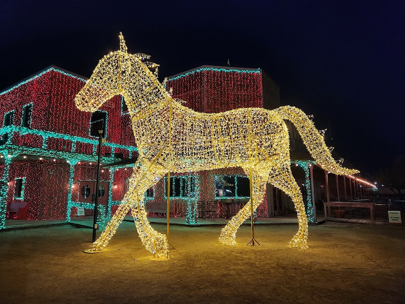 Rawhide Western Town &amp; Event Center image 5