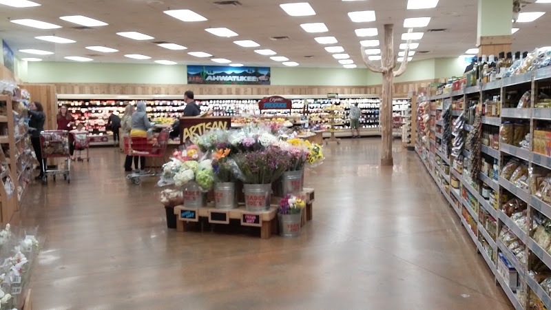 Trader Joe's Gallery Image