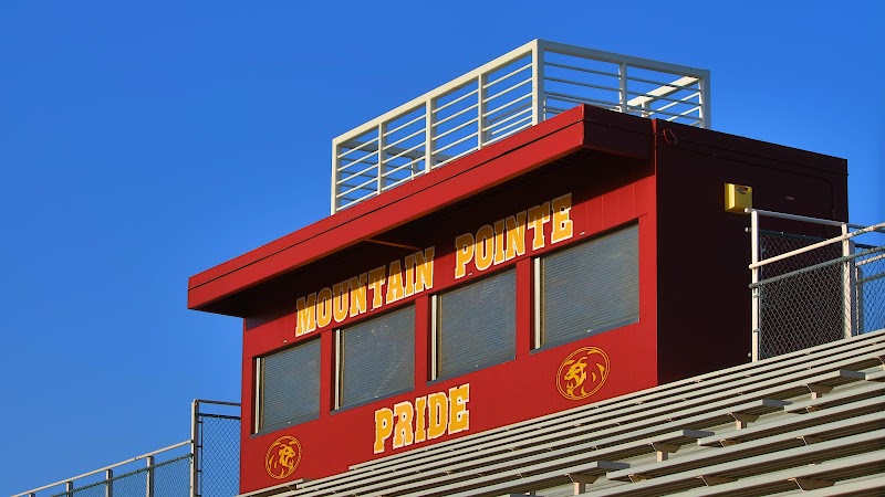 Mountain Pointe High School image 3