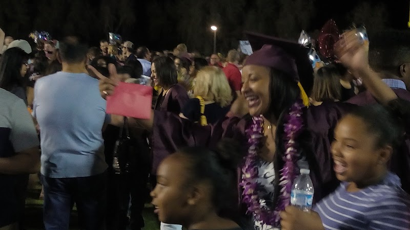 Mountain Pointe High School image 4