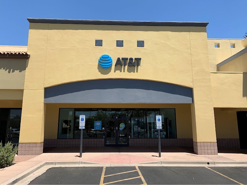 AT&amp;T Store image 1