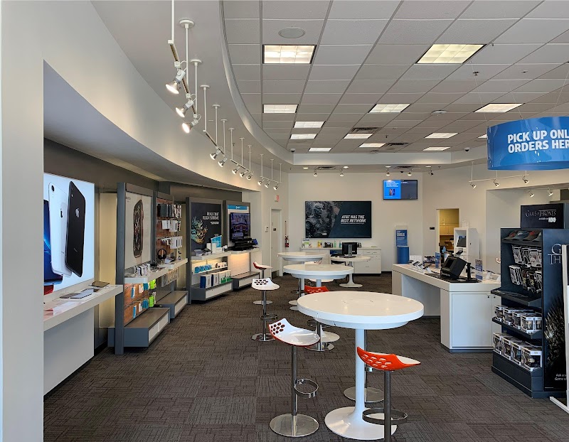 AT&amp;T Store image 3